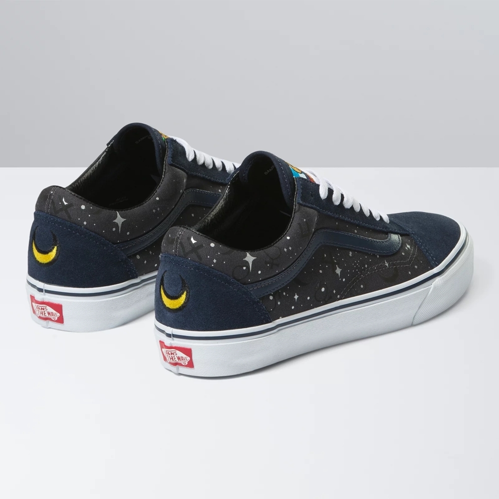 VANS Việt Nam | Giày VANS x PRETTY GUARDIAN SAILOR MOON VN0A7Q2JJDU