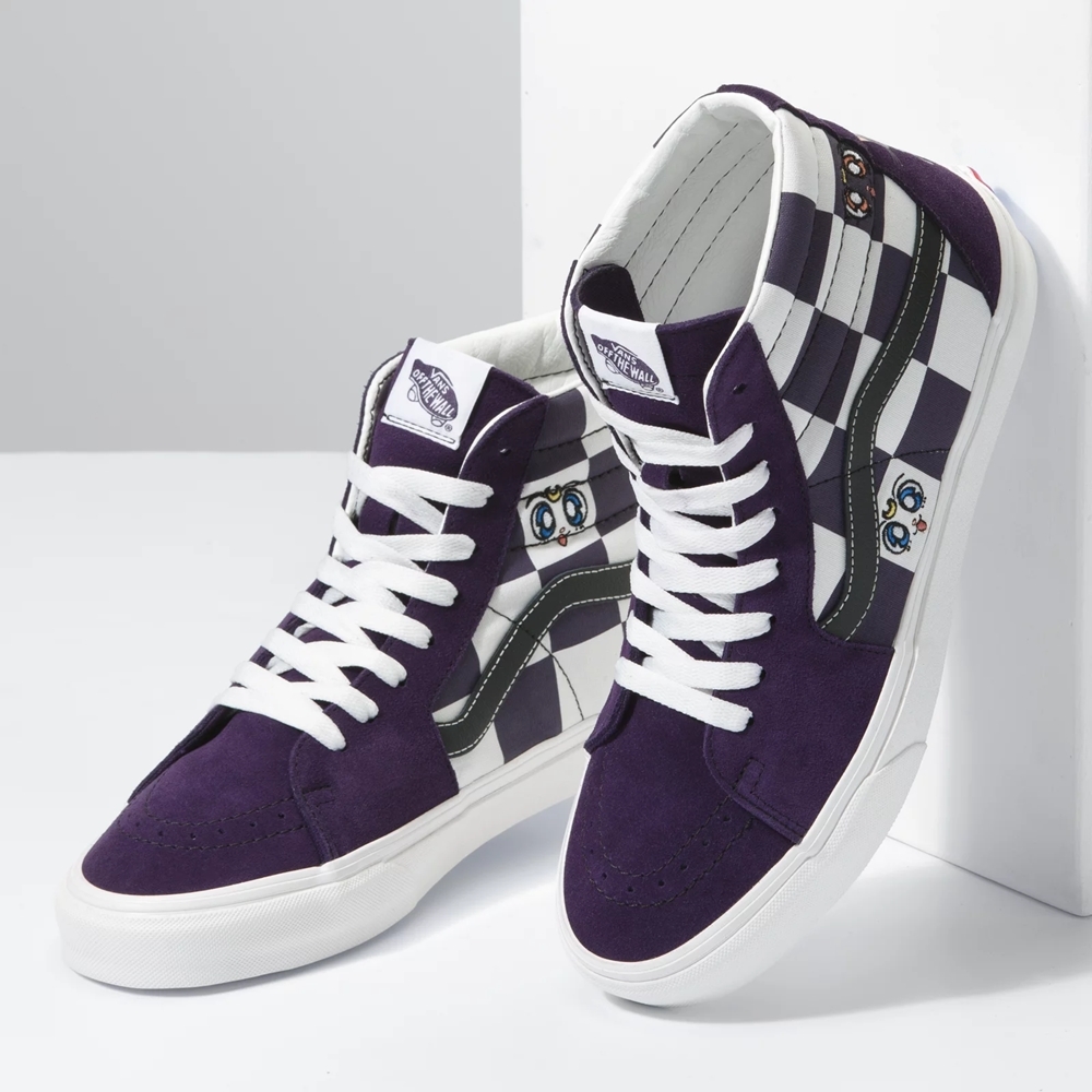 VANS Việt Nam | Giày VANS x PRETTY GUARDIAN SAILOR MOON VN0A7Q5NUUS