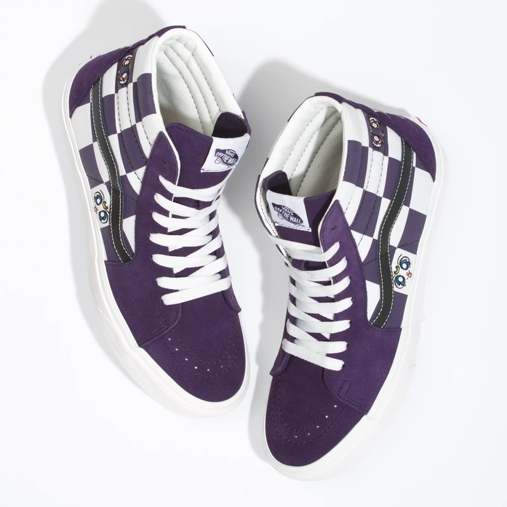 VANS Việt Nam | Giày VANS x PRETTY GUARDIAN SAILOR MOON VN0A7Q5NUUS