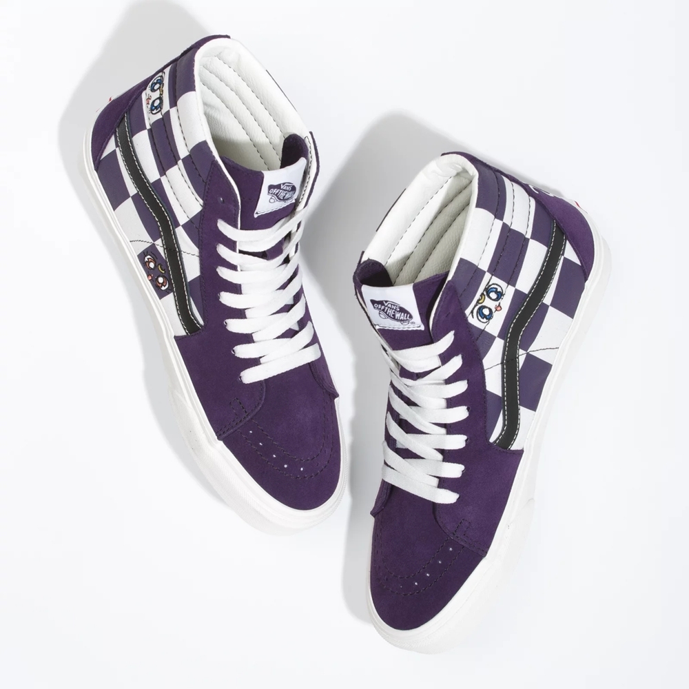 VANS Việt Nam | Giày VANS x PRETTY GUARDIAN SAILOR MOON VN0A7Q5NUUS