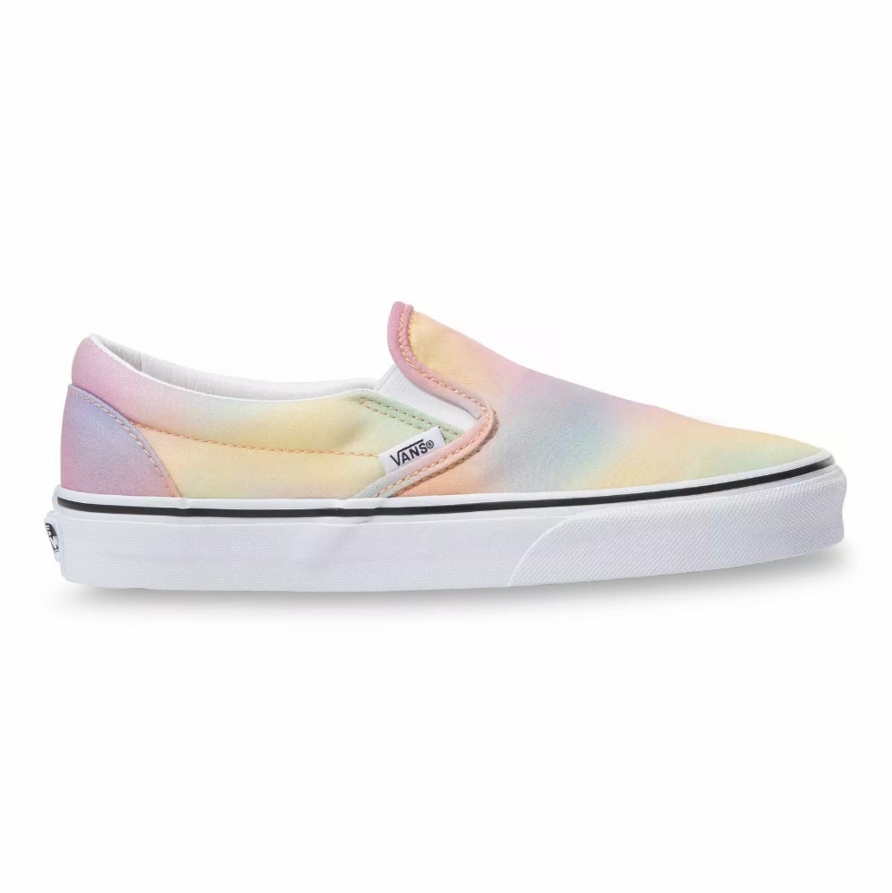 VANS VIỆT NAM - VANS AURA SHIFT SLIP-ON MULTI VN0A4U38WGQ VANS VIỆT NAM - VANS AURA SHIFT SLIP-ON MULTI VN0A4U38WGQ