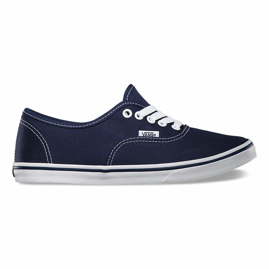 vans authentic xanh navy