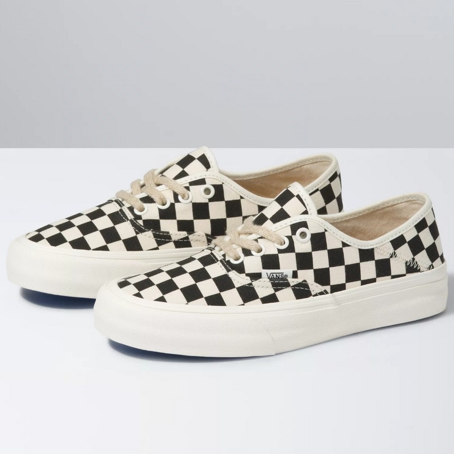 vans authentic eco theory