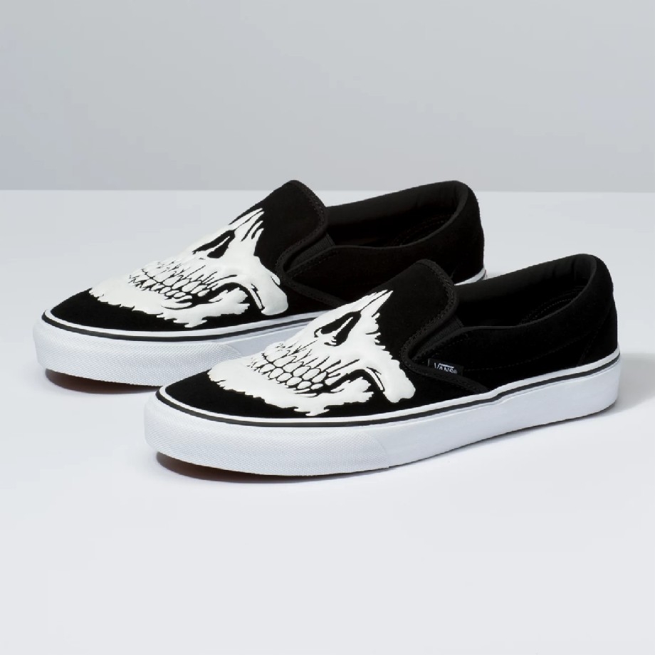 vans jawbones slip on