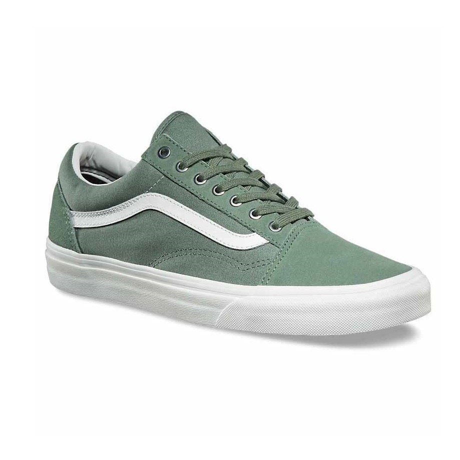 vans sea spray