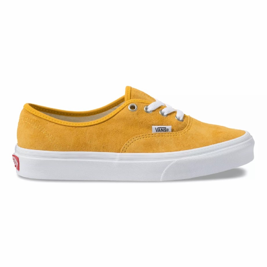 VANS PIG SUEDE AUTHENTIC MANGO MOJITO