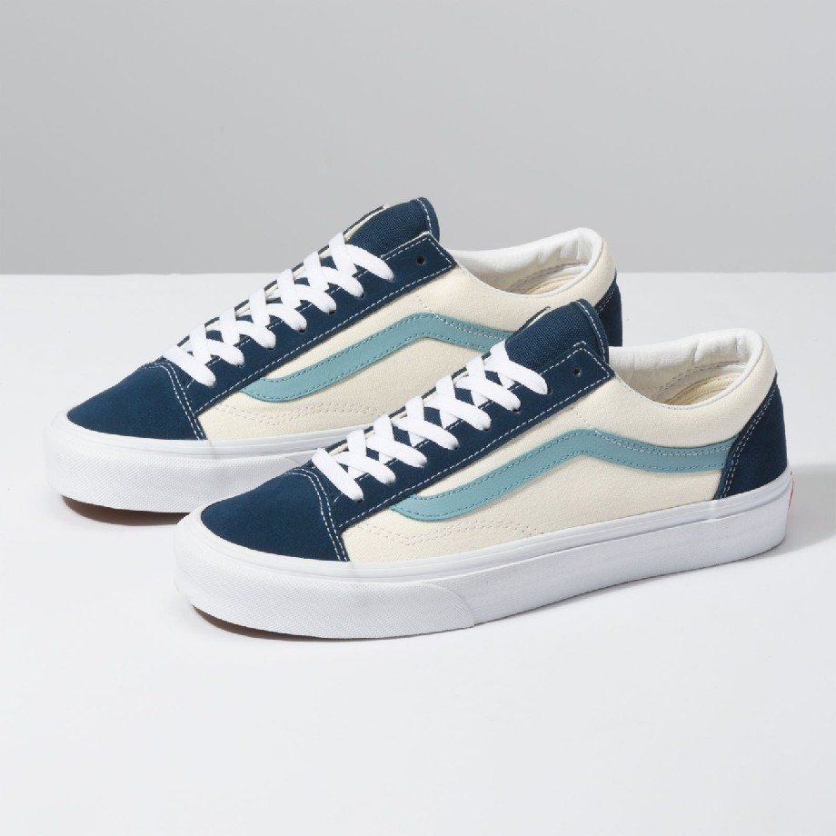 vans style 36 retro sport