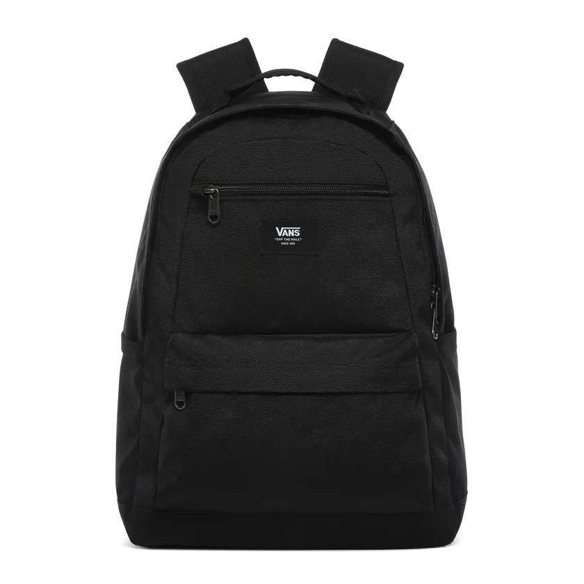VANS STARTLE BACKPACK BLACK