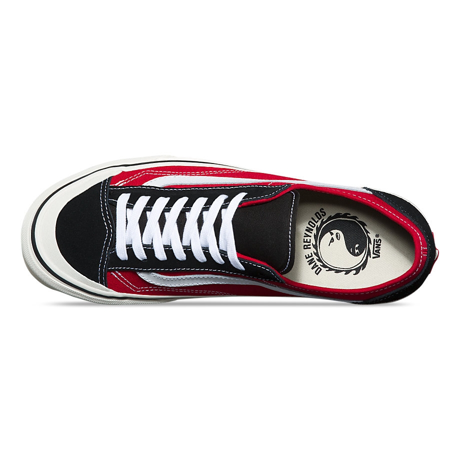 vans style 36 giá