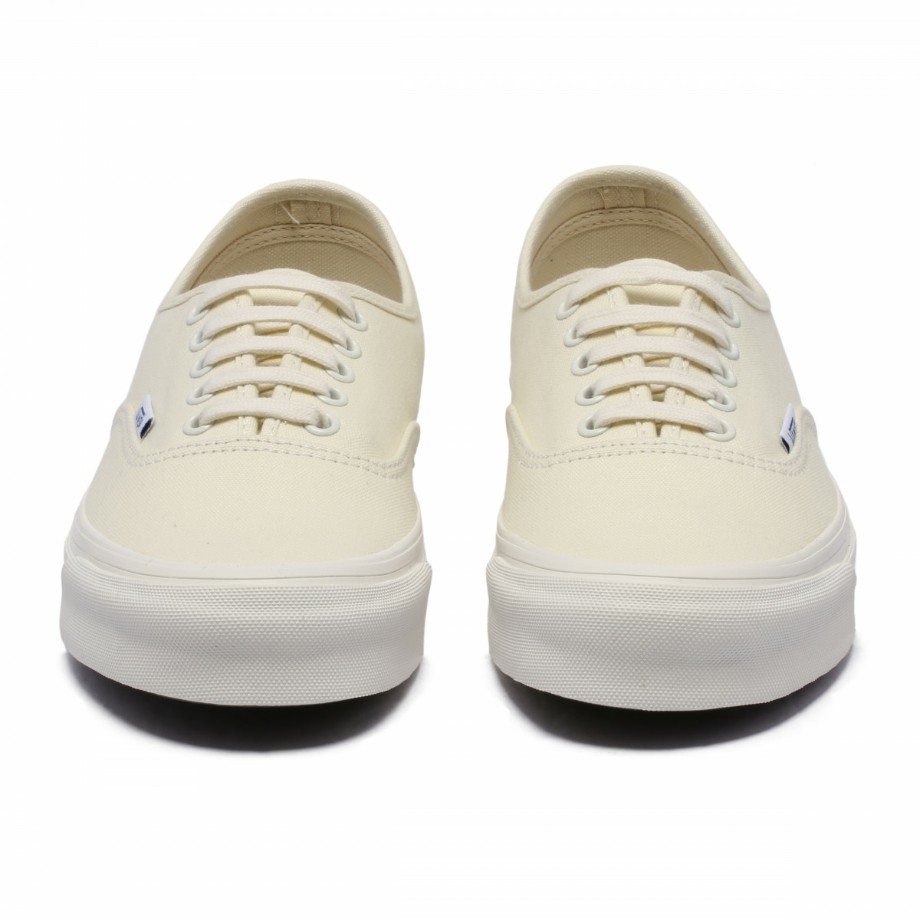 vans vault white safari