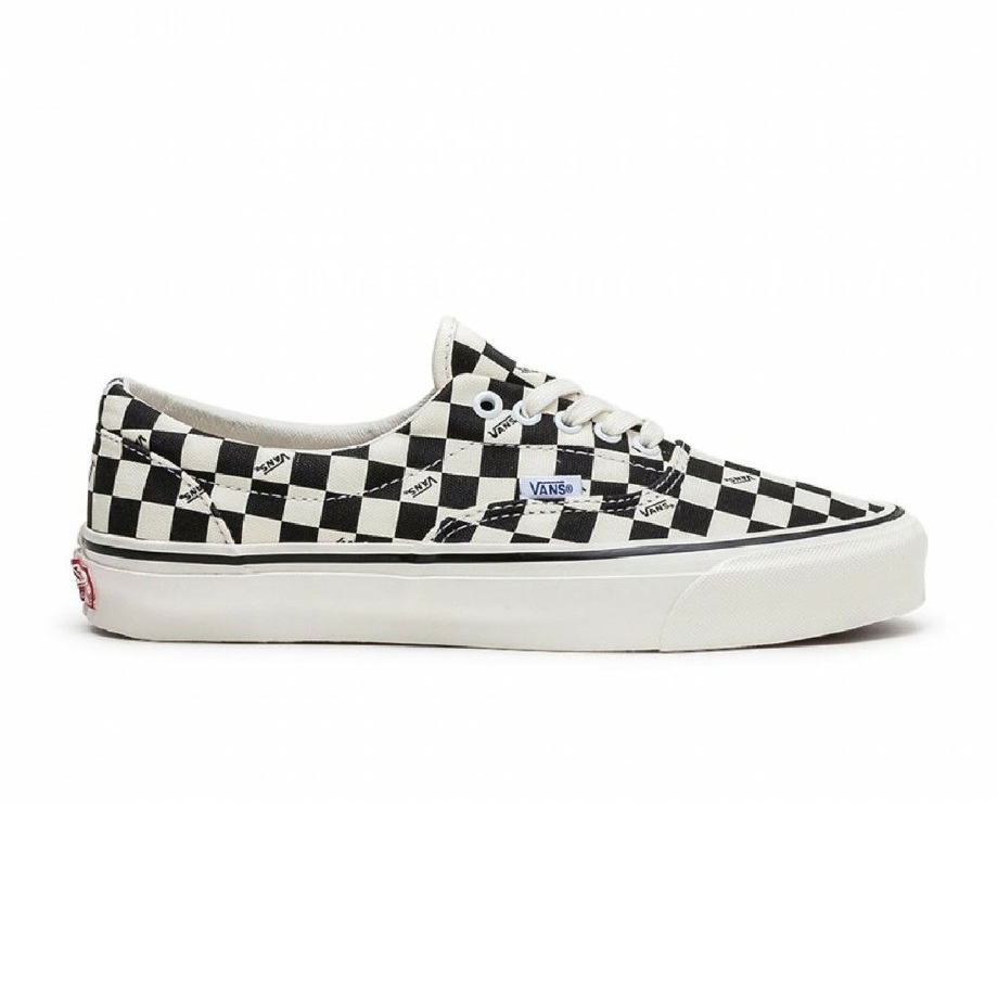 vans era checkerboard og