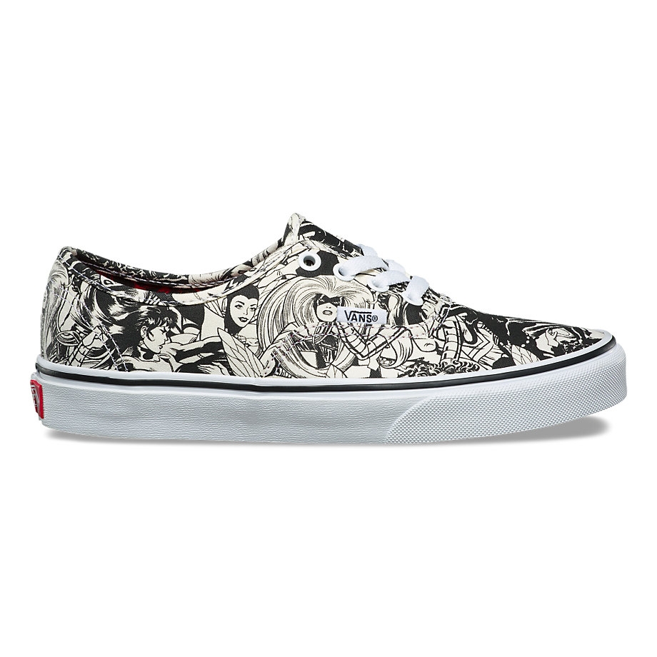 VANS Việt Nam - VANS X MARVEL AUTHENTIC MULTI WOMEN VN0A38EMU5I VANS Việt Nam - VANS X MARVEL AUTHENTIC MULTI WOMEN VN0A38EMU5I