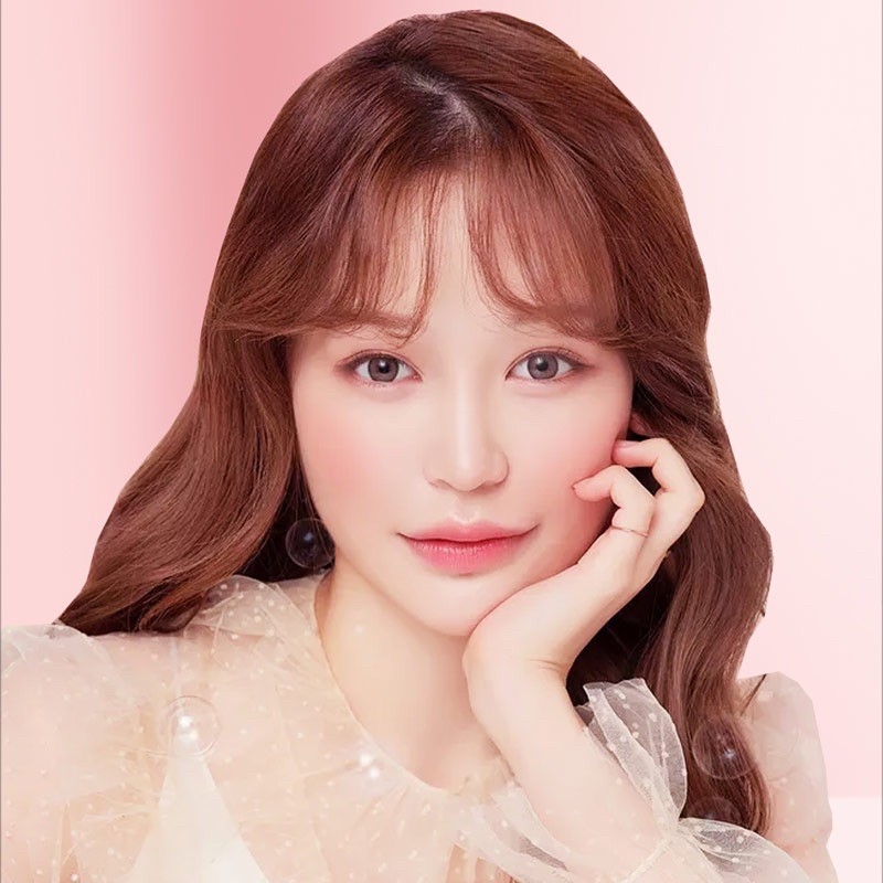 Phấn Má Hồng Dạng Thạch Bền Màu Lâu Trôi Silkygirl Jelly Cheek Tint 3g