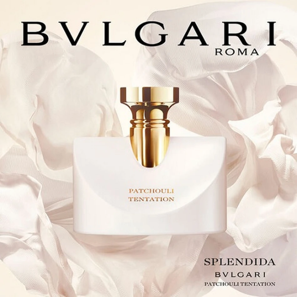 [Minisize] Nước Hoa Nữ BVLGARI Splendida Patchouli Tentation EDP 5ml