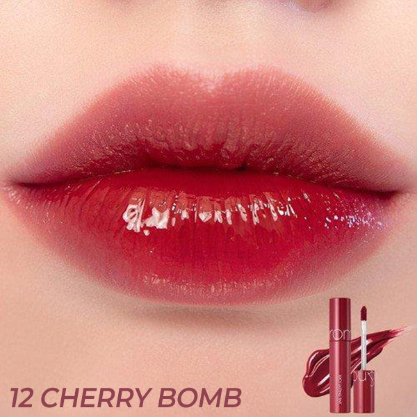 Son Tint Lì Romand Juicy Lasting Tint 5.5g