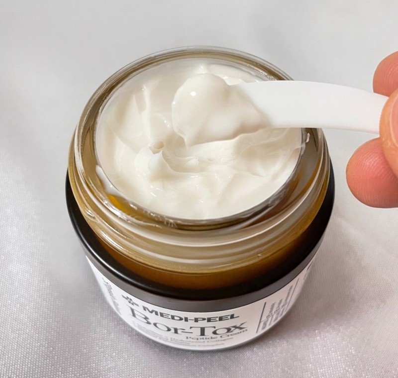Kem Dưỡng Da Nâng Cơ, Chống Lão Hóa Medi-Peel Bor-Tox Peptide Cream 50g