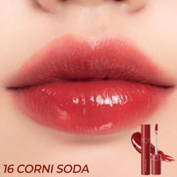 Son Tint Lì Romand Juicy Lasting Tint 5.5g