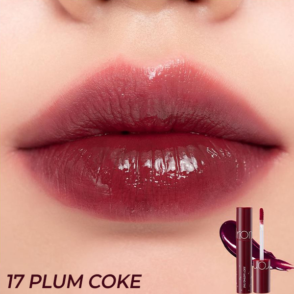 Son Tint Lì Romand Juicy Lasting Tint 5.5g