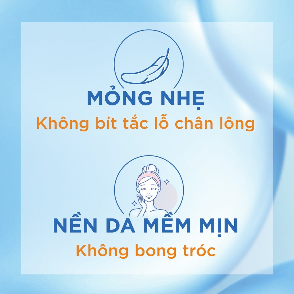 Gel Sữa Chống Nắng Senka Ẩm Mượt Cho Da Khô Perfect UV Gel SPF50/PA++++80g