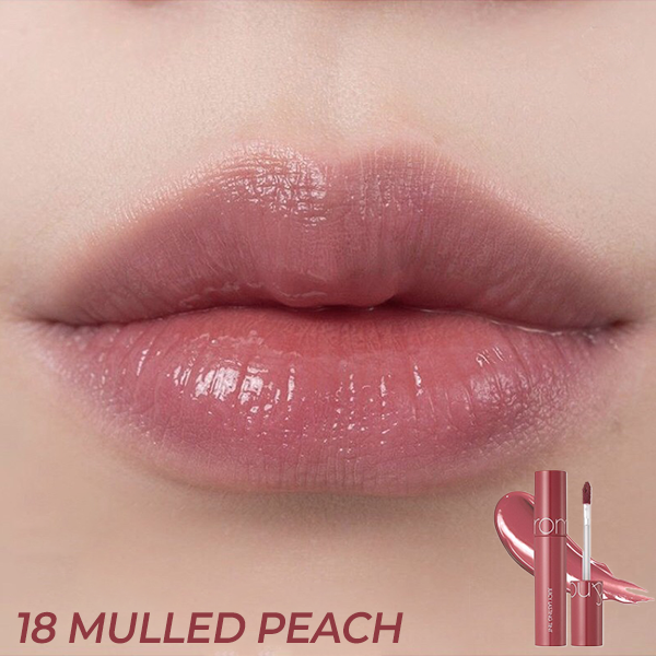 Son Tint Lì Romand Juicy Lasting Tint 5.5g