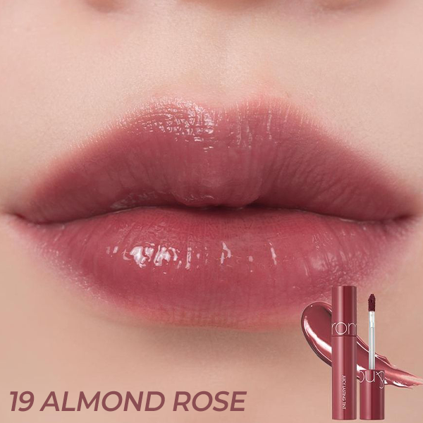 Son Tint Lì Romand Juicy Lasting Tint 5.5g