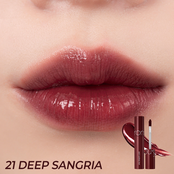 Son Tint Lì Romand Juicy Lasting Tint 5.5g