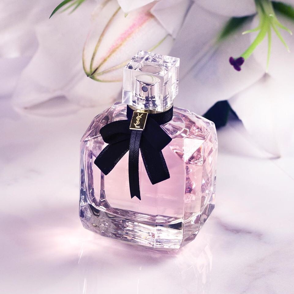 Nước Hoa Nữ Quyến Rũ Tester YSL Moon Paris EDP 90ml