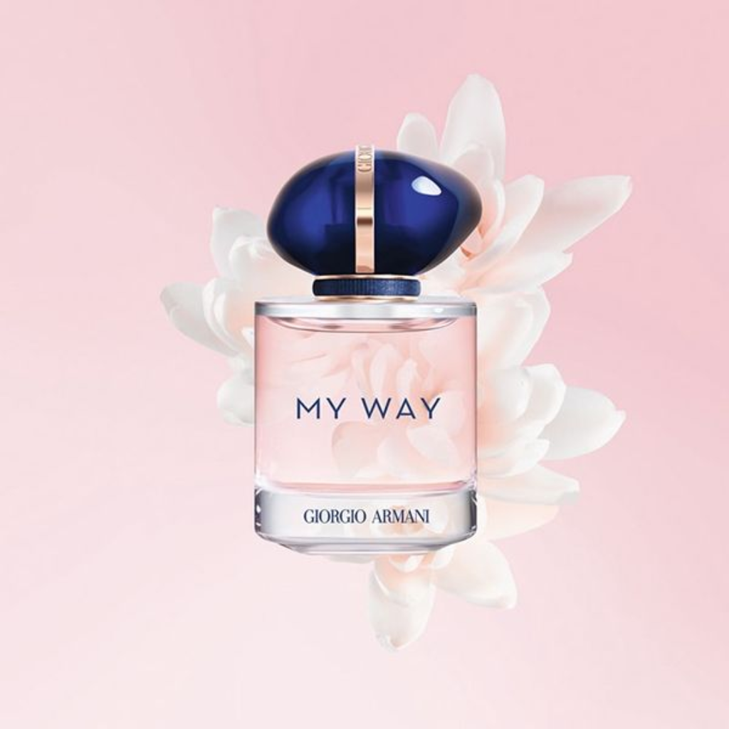 Nước Hoa Nữ Giorgio Armani My Way Floral EDP 7ml