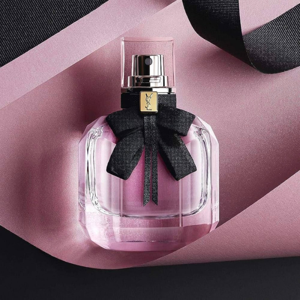 Nước Hoa Nữ Quyến Rũ Tester YSL Moon Paris EDP 90ml