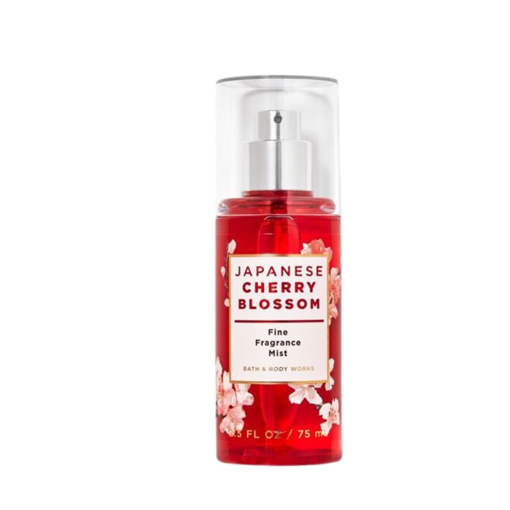 Xịt Thơm Body Mist Bath & Body Works 75ml