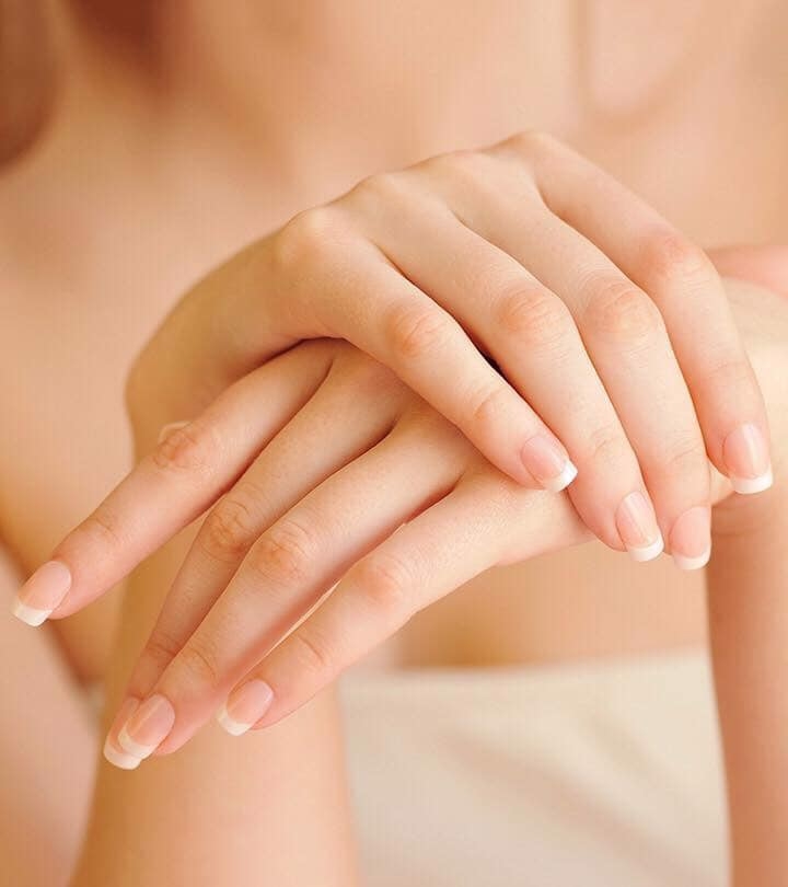 Kem Dưỡng Da Tay, Làm Mềm Da Silky Hands Nga 80ml