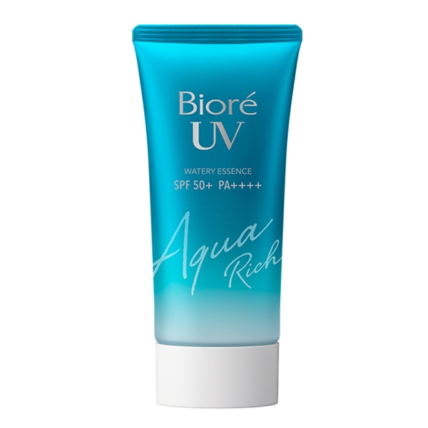 Kem Chống Nắng Dưỡng Ẩm Bioré UV Aqua Rich Watery Essence SPF50+/PA++++ 50g