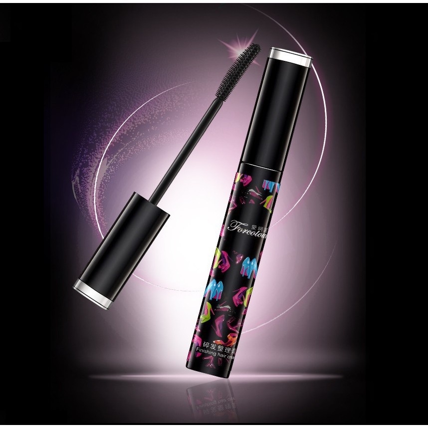 Mascara Chuốt Tóc Con Forcolour Giữ Nếp Tóc, Làm Gọn Tóc Con Cho Nam Và Nữ 35ml
