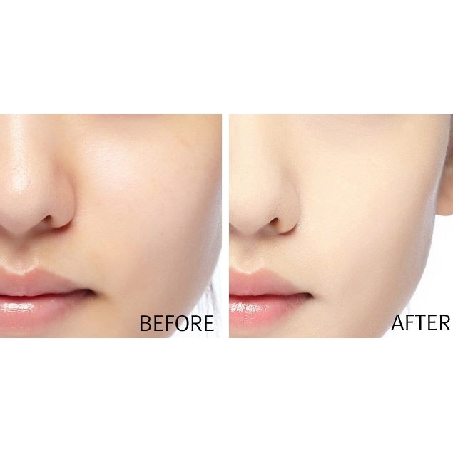 Phấn Phủ Mịn Da Silkygirl Pure Smoth SPF21 10g