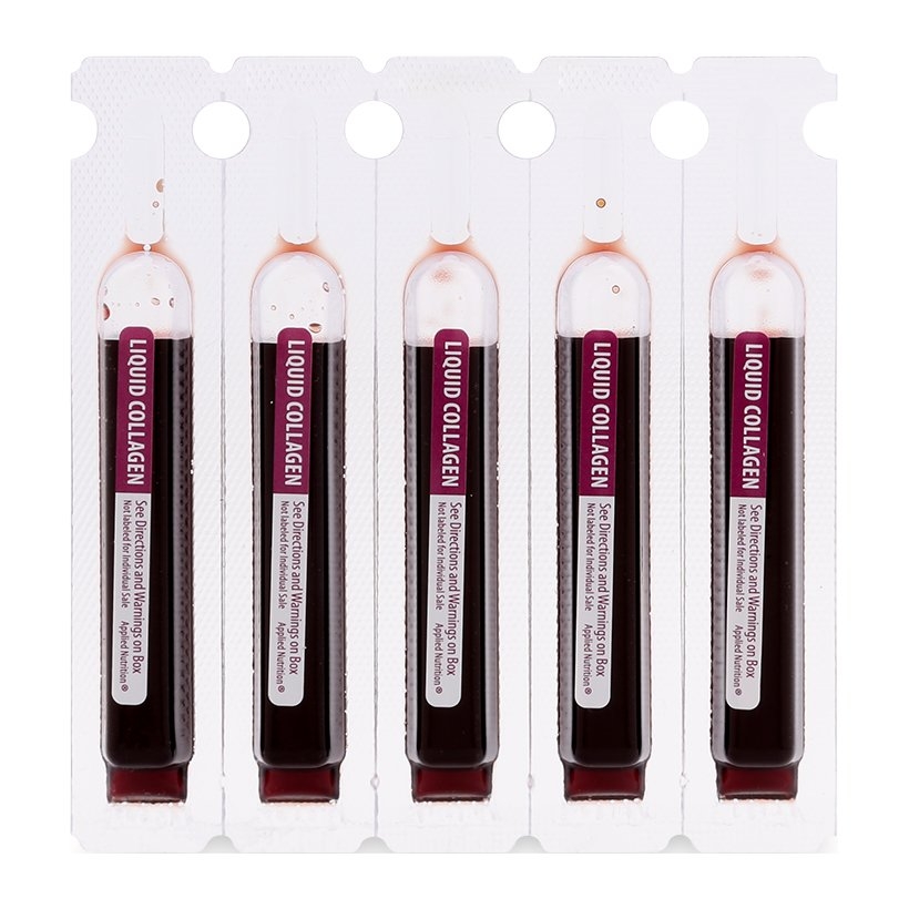 Collagen ống dạng nước Liquid Collagen Easy-to-take Drink Mix 4000mg 30 ống