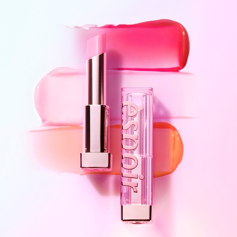 Son Dưỡng Môi Espoir Nowear Glow Lip Balm 4.5g