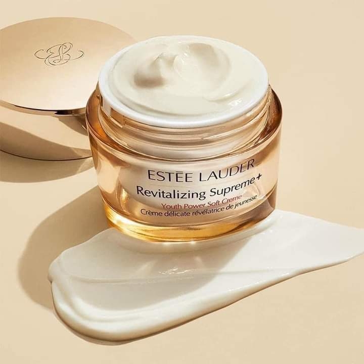 (Minisize) Kem Dưỡng Ẩm Chống Lão Hóa Estee Lauder Revitalizing Supreme+ Youth Power Creme 5ml