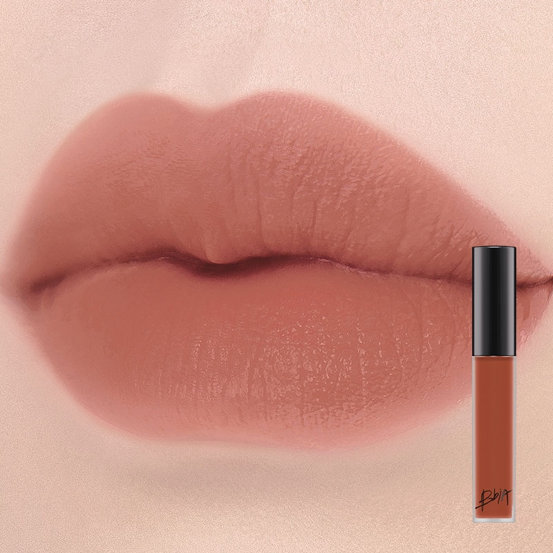 Son Kem BBIA Last Velvet Lip Tint Chapter 8 – Felling Series 5g
