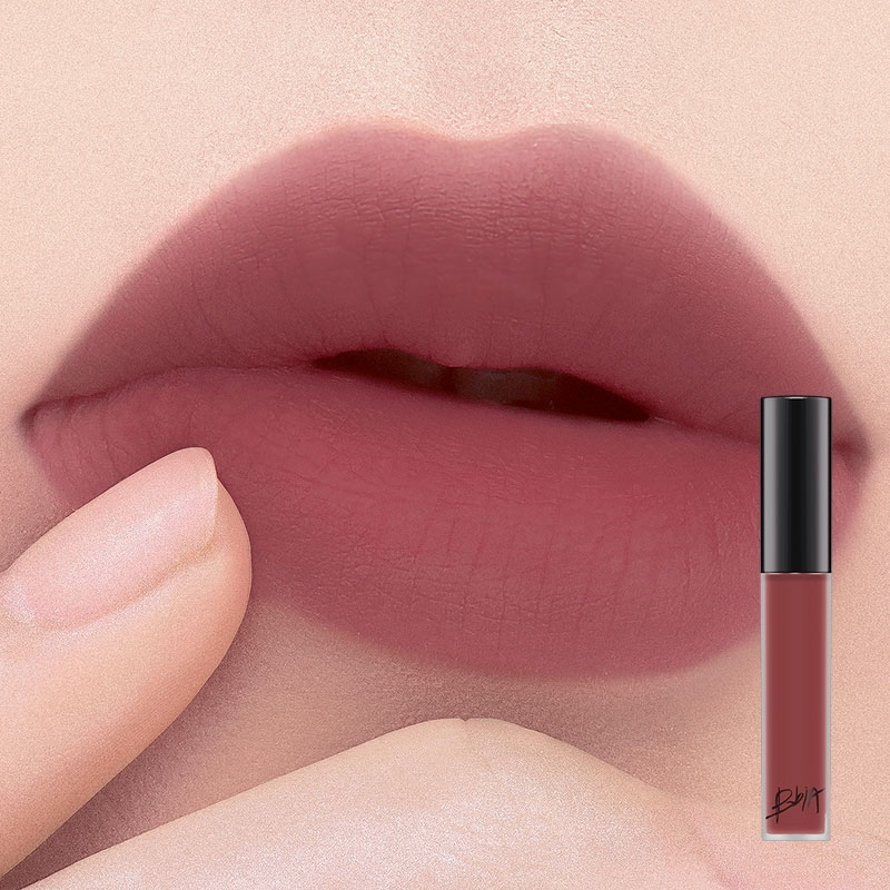 Son Kem BBIA Last Velvet Lip Tint Chapter 8 – Felling Series 5g