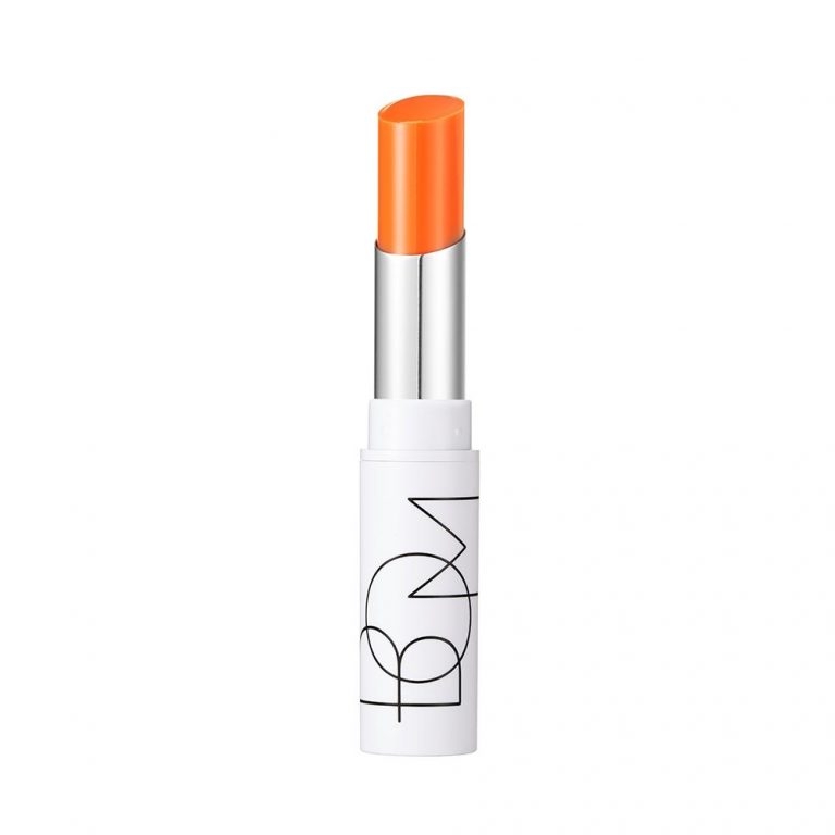 Son Dưỡng Giúp Dưỡng Ẩm Cho Môi Mềm Mại B.O.M Dewy Lip Balm 4.5g