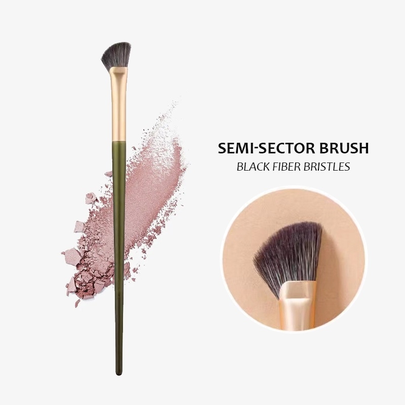 Cọ Tán Khối, Tạo Highlight, Che Khuyết Điểm Mũi Đầu Dẹp