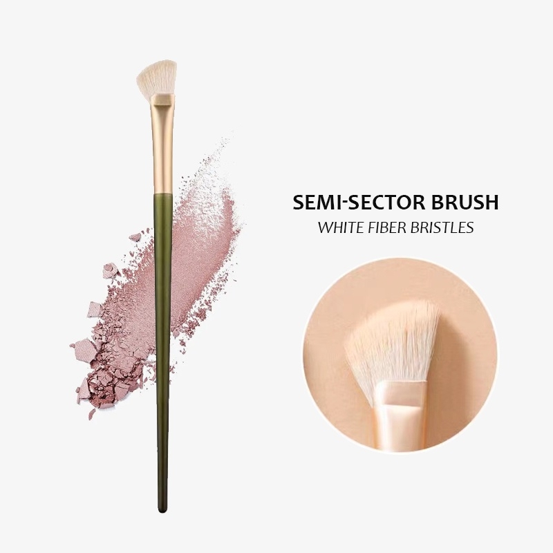 Cọ Tán Khối, Tạo Highlight, Che Khuyết Điểm Mũi Đầu Dẹp