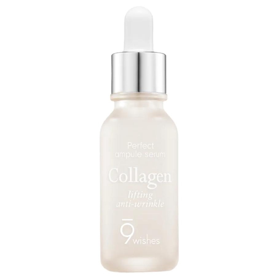 Tinh Chất 9Wishes Dưỡng Sáng Da, Giảm Thâm 25ml