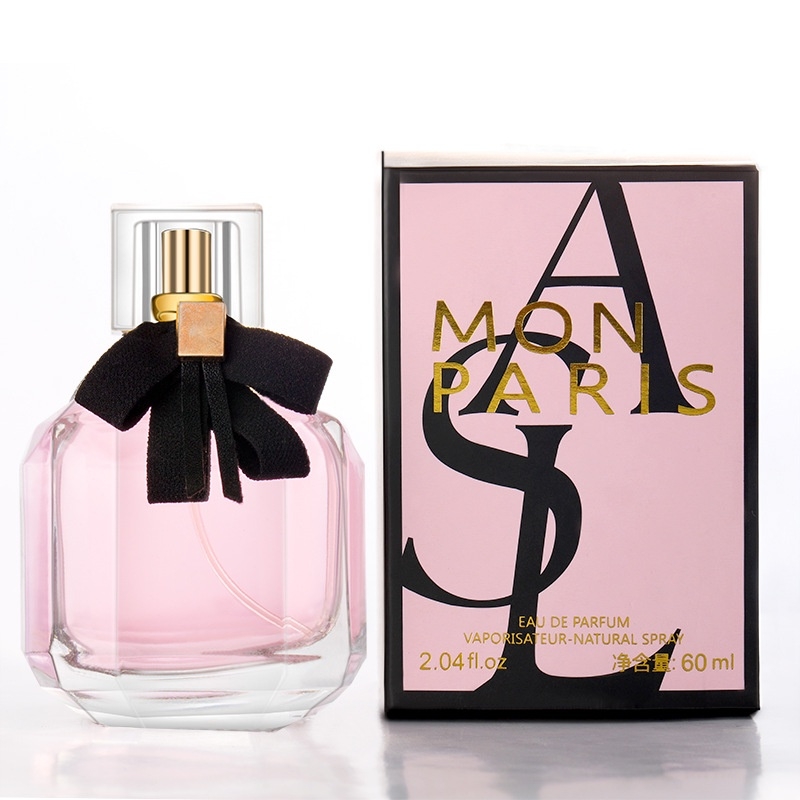 Nước Hoa Nữ Quyến Rũ Tester YSL Moon Paris EDP 90ml