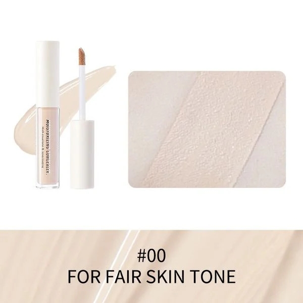 Kem Che Khuyết Điểm Judydoll Traceless Cloud-Touch Concealer 3.2g