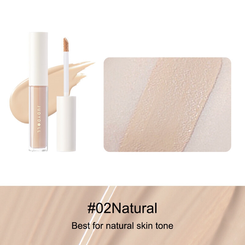 Kem Che Khuyết Điểm Judydoll Traceless Cloud-Touch Concealer 3.2g