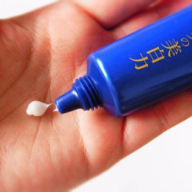 Kem Dưỡng Meishoku Ngăn Ngừa Lão Hóa, Quầng Thâm Bọng Mắt 30g