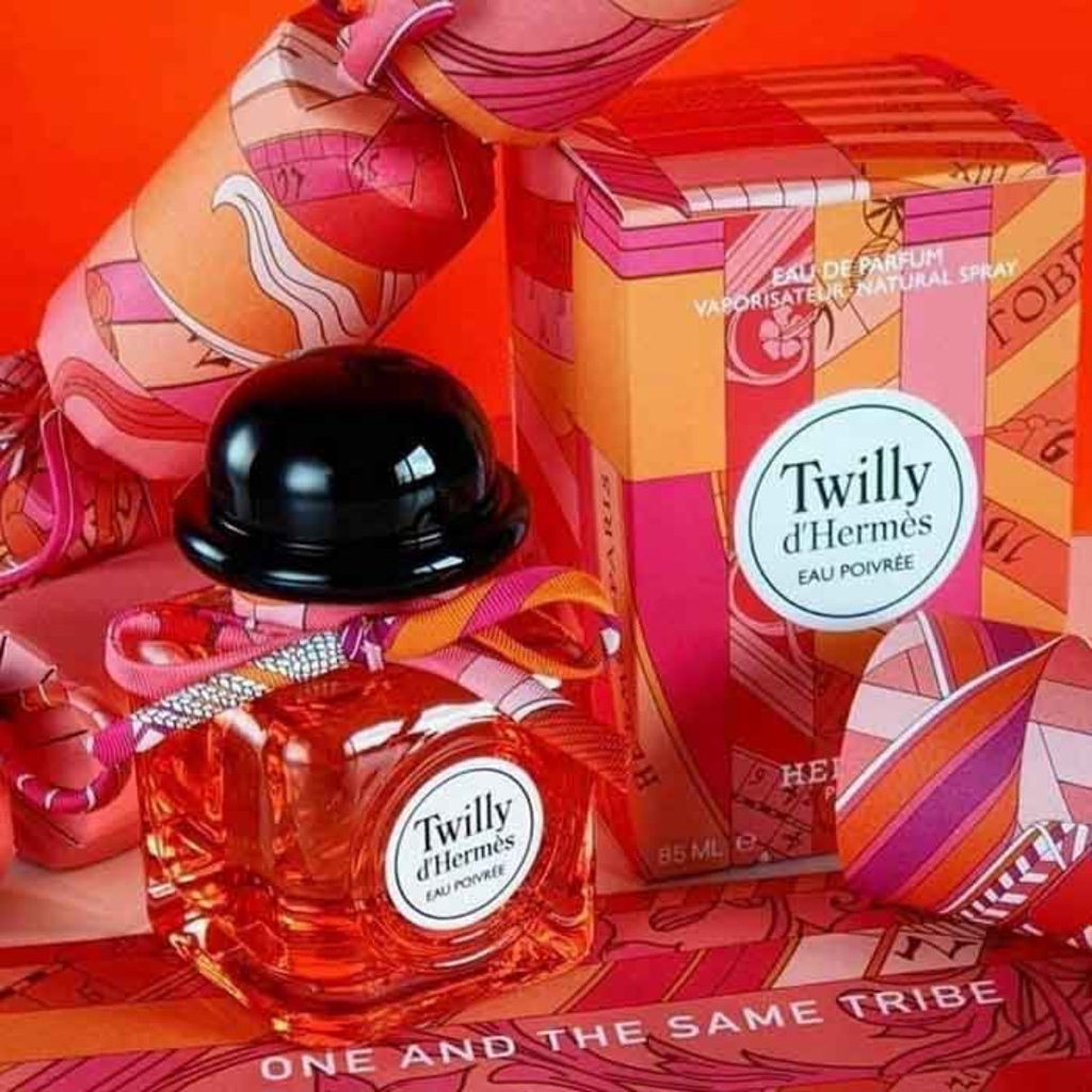 Nước Hoa Nữ Hermès Twilly D'Hermès For Women 85ml
