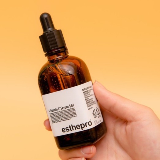 Serum Vitamin C 561 Esthepro 100ml