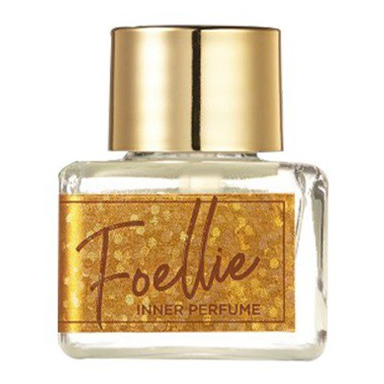 Nước Hoa Vùng Kín Foellie Eau De Innerb Perfume Bijou 5ml